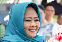 Syukuran ke 50 Tahun Ketua TP-PKK Boltim, Wabup: Selamat dan Sukses Selalu