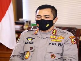 Kabaharkam Polri Teken Surat Telegram Kapolri Antisipasi Unras dan Mogok Kerja Nasional - PilarAktual.com