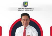Jelang Pemilu, Kepala Diskominfo Bolmong Ajak Masyarakat Bijak dalam Bermedia Sosial