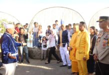 Hadiri Tulude di Dodap Pantai, Bupati Boltim Bakal Gelar Fastival Kue Tamo