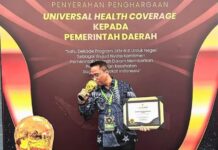 Kadis Kesehatan Boltim: BPJS Pemda Masih Aktif Hingga Saat Ini