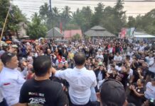 ARus Kemenangan Makin Nyata, yang Lain Semakin Pasrah