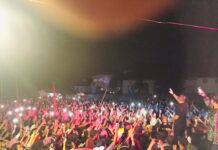 Konsolidasi 3 Kecamatan Pegunungan, ARus Makin Solid Gapai Kemenangan